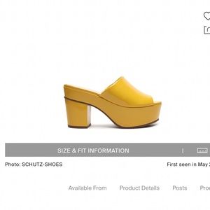 Schutz    Lotta Volkova